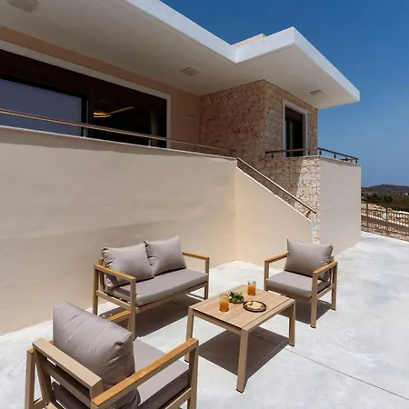 Villa Brikis 1 - With Private Pool