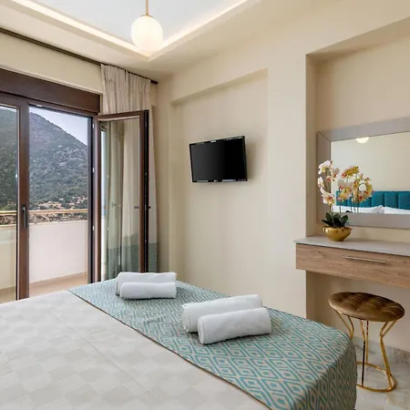 Brikis 1 - With Private Pool *
