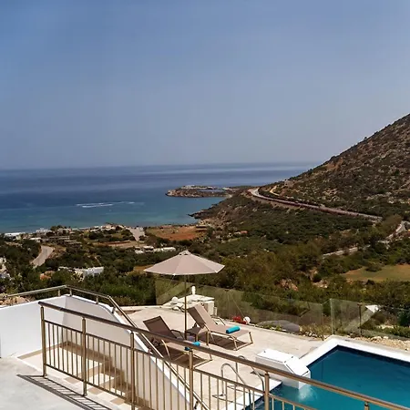 Brikis 1 - With Private Pool *