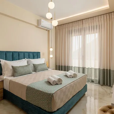 Brikis 1 - With Private Pool *