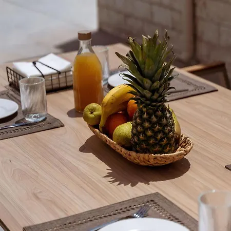 Brikis 1 - With Private Pool Villa Bali (Crete)